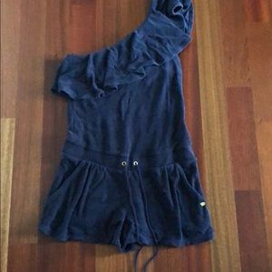 Juicy Couture romper
